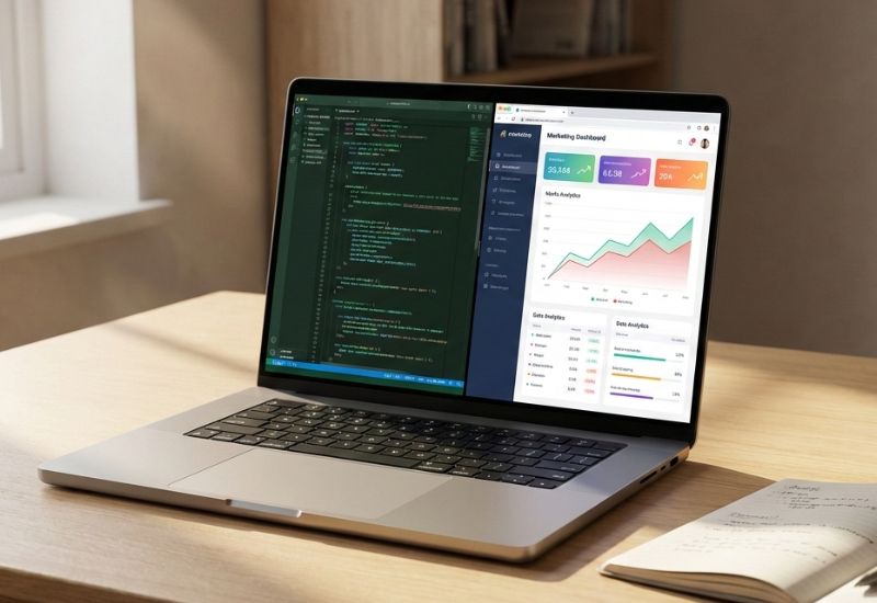 Màrqueting i vendes per a SaaS