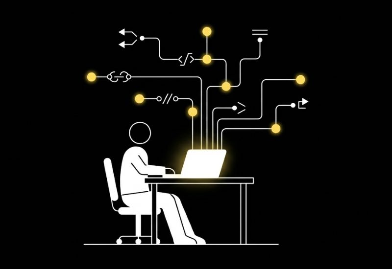 El arte de automatizar: Más allá de las herramientas