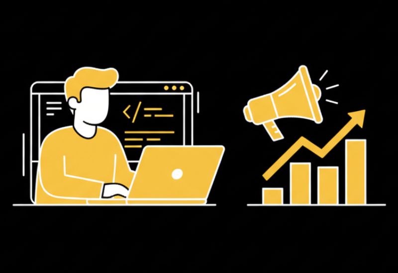 Márqueting y ventas para un SaaS