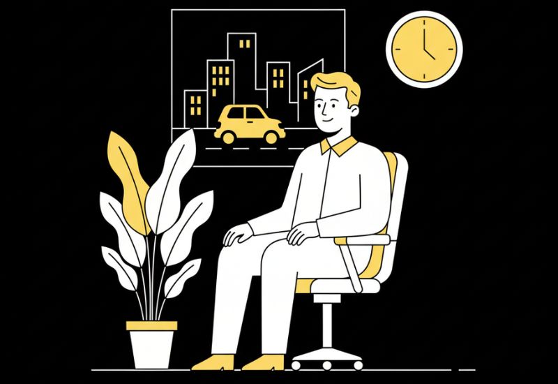 Conozco un empresario